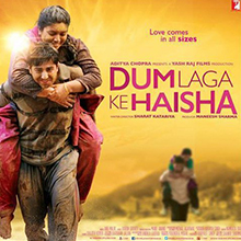 Dum Laga Ke Haisha